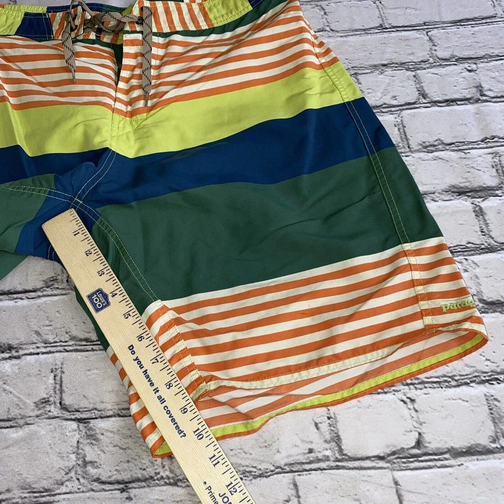 Patagonia men’s classic